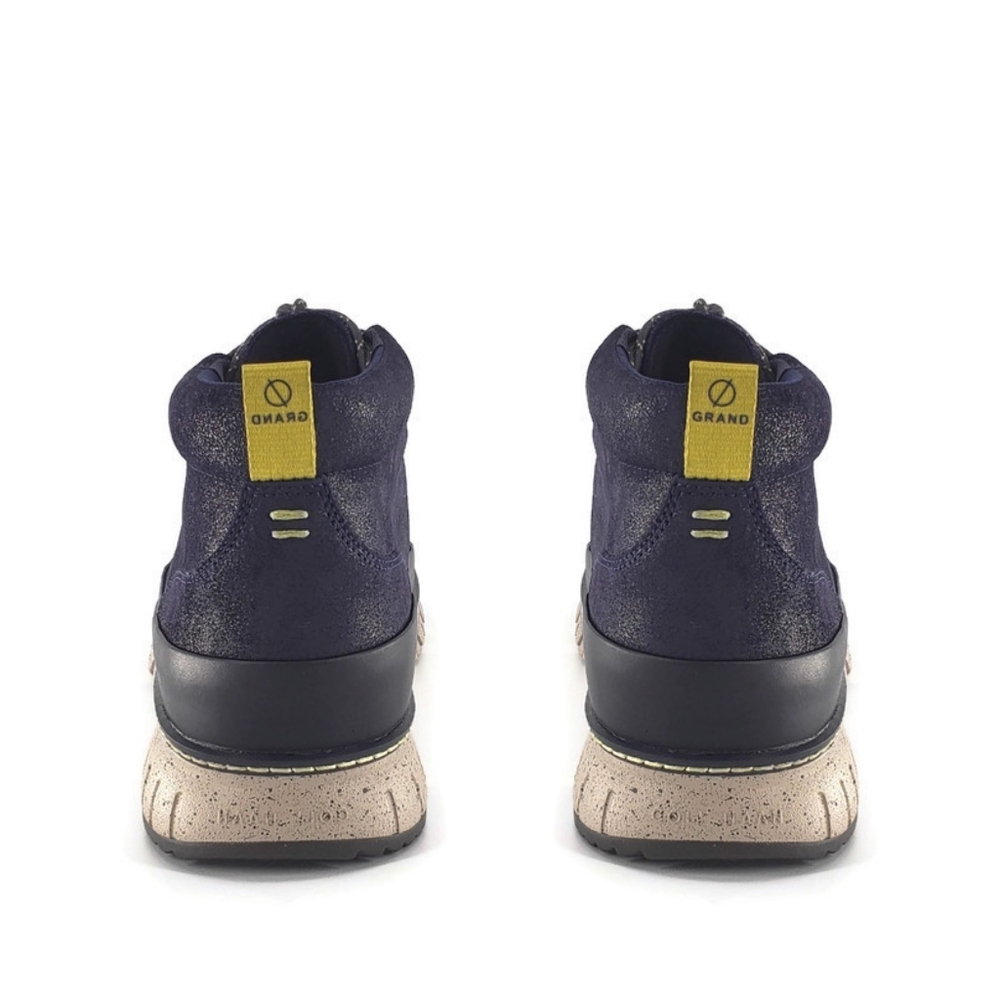 $250 Cole Haan Zerogrand Rugged Chukka Boots - Picture 8 of 12